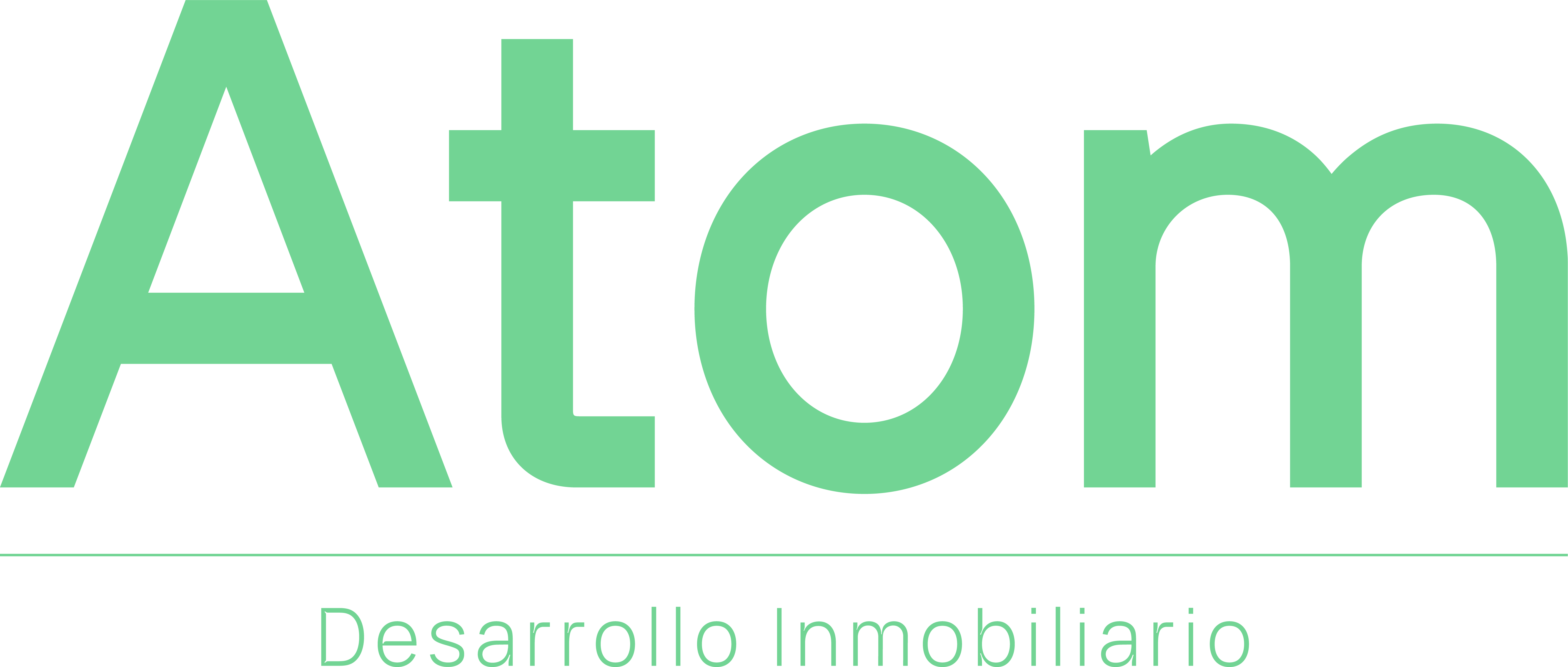 Atom Logo